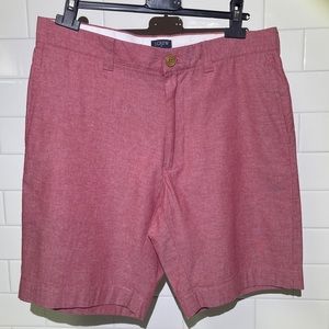 J Crew Mens Gramercy Shorts